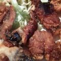 食慾旺盛's cooksnap of when they made 30分浸けるだけで旨い♡サバの竜田揚げ.