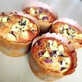 ひろもち's cooksnap of when they made さつまいもマフィン.