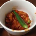ひいる83's cooksnap of when they made こどもとつくろう！ガチャゴチャガンボ★.