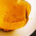 まうちやん's cooksnap of when they made 甘いかぼちゃ餡.