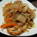 ４double5's cooksnap of when they made 簡単 切り干し大根の煮物.
