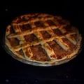 ﾏﾏじゅにあ's cooksnap of when they made おばあちゃん家のアップルパイ.