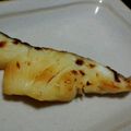 めめぼ's cooksnap of when they made 魚の味噌漬け.