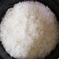 kikiriver's cooksnap of when they made 簡単！鍋でごはん☆炊飯器なしで炊く.
