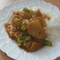 きらり流れ星's cooksnap of when they made 野菜たっぷりな簡単我が家のカレー☆.