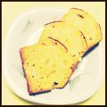 清✞水's cooksnap of when they made 簡単☆パイナップルケーキ.