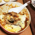 陸んちゅ♪'s cooksnap of when they made ５分で作れる 簡単 ホワイトソース.