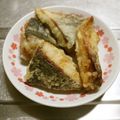 ポコＰＯＫＯ's cooksnap of when they made 鰤のポン酢唐揚げ.
