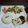 ゆりるな。's cooksnap of when they made ハロウィンハンバーグ♪.