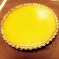 donkitchen's cooksnap of when they made スイートパンプキンタルト.