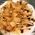 citron♥'s cooksnap of when they made 初心者でも大丈夫！関西風お好み焼き☆.