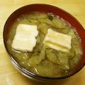 ぽりぽり拓庵's cooksnap of when they made キャベツと玉ねぎの味噌汁.