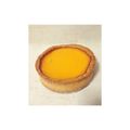 pixybanana's cooksnap of when they made 完璧！絶品かぼちゃのタルト.