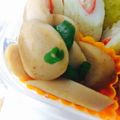 ゆぼ☆'s cooksnap of when they made レンジまかせ♡魚ニソとピーマンの楽々炒め.