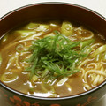 ちっぷ（’９５）'s cooksnap of when they made 簡単☆我が家のカレーうどん.