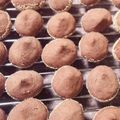 りんこゆき's cooksnap of when they made そっクリそのまんま＊栗のクッキー.