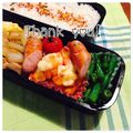 ＢＵＴＴＯＮ3's cooksnap of when they made お弁当に♪楽ちん冷凍ポテトのチーズ焼き.