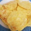 mnooo's cooksnap of when they made 離乳食後期～☆ふわふわオムレツ.