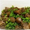 酒のみヨシゾー's cooksnap of when they made 圧力鍋不要！とろとろ☆牛すじこんにゃく.