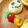 AyakoOOOOO's cooksnap of when they made ハロウィンに★葉っぷるジャックオランタン.