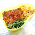 ころぱん！'s cooksnap of when they made おつまみ・おかず・お弁当に★ちくわの蒲焼.
