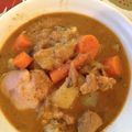 sachinchan's cooksnap of when they made 俺流！世界一美味しい…マッサマンカレー.