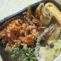 miyuki12's cooksnap of when they made ❁豚肉コチュ炒め大根おろし和え❁.