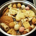 おくましゃちゃん's cooksnap of when they made ★母直伝★おでん出汁.