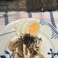 ナピト's cooksnap of when they made ゆで卵のピクルス.
