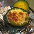 yukamiwa's cooksnap of when they made *坊ちゃんかぼちゃのミートグラタン*.