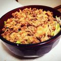 うたちゃん♪'s cooksnap of when they made 簡単激うま！安い牛肉で♡アリゾナステーキ.