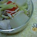 ゆんこたん's cooksnap of when they made 鶏の手羽元と大根のかんたん煮.