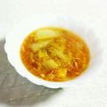 SP♪'s cooksnap of when they made 白菜とツナの煮物（あんかけ）.