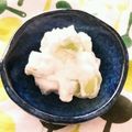 あーもこ's cooksnap of when they made きゅうりのヨーグルト和え.
