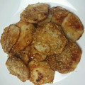 チョビデブ's cooksnap of when they made 大根のごま照り焼き.
