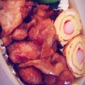 キラリンmama's cooksnap of when they made ★旨ッ！簡単豪華♪照り焼きチキンステーキ.