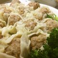 クックYWNEOK☆'s cooksnap of when they made 圧力鍋で作るにんじんシウマイ.