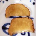 machoc's cooksnap of when they made 秋田のいぶりがっこ　をパリパリにする方法.
