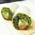 しじみごはん's cooksnap of when they made 麺棒いらずのトルティーヤ.