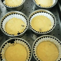 あっち's cooksnap of when they made マフィンの生地を型に入れる☆簡単な方法.