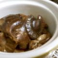ソネチコ's cooksnap of when they made 常備菜にも＊干し椎茸のマヨポン炒め＊.
