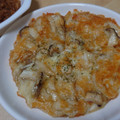 甘夏柑's cooksnap of when they made えのきとエリンギのチーズ焼き.