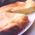 pimachan's cooksnap of when they made さつまいもケーキ.