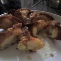 白田さやこ's cooksnap of when they made 簡単☆サモサ風.