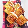 megumegu02's cooksnap of when they made アップルパイの中身のリンゴ煮.