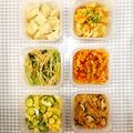 ふなここ's cooksnap of when they made あさりの旨み❖切り干し大根.