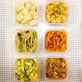 ふなここ's cooksnap of when they made あさりの旨み❖切り干し大根.