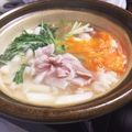 雨です's cooksnap of when they made シャ乱Qはたけ簡単ヘルシー!ダイエット鍋.