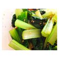 やまっサン's cooksnap of when they made 小松菜のおひたし.