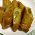 心の空's cooksnap of when they made ごぼう天の甘辛煮.